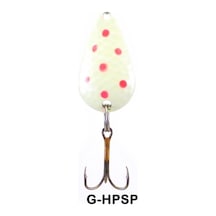 Steelhead Special Fosforlu Kaşık G-Hpsp