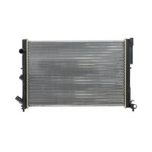 Radyatör Laguna 1 1993-2002 Espace 3 1996-2002 1,8 2,0 2,9 3,0 2,2d 635x439x34 Mm. 1 Sıra 7701043411 Brukce