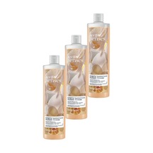 Beyaz Şeftali - Vanilya