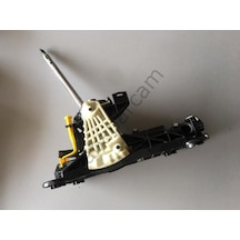 Renault Fluence/Megane 3 Otomatik Vites Kumanda Kolu 341043878R