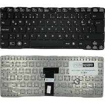 Sony Uyumlu Vaio Sve14ac11l, Sve14ac12l, Sve14ae12l Klavye Tr Siyah