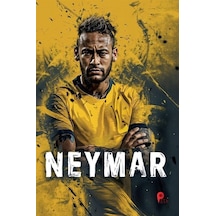 Neymar / Can Eren