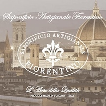Saponificio Artigianale Fiorentino Sabun 125 Gr - Rose Diğer