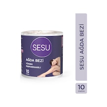 Sesu Ağda Bezi 10 Metre