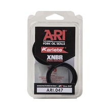 Ariete Arı.047 2004-2012 Honda CBF 600 Uyumlu Ön Amortisör Yağ Keçesi