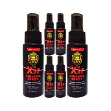 Xir 60 Ml Erkeğe Özel Karışım 3xeffect 6 Adet Sprey