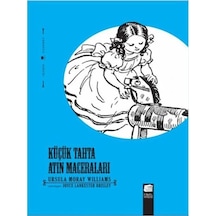 Küçük Tahta Atın Maceraları Ciltli Final Kültür Yay