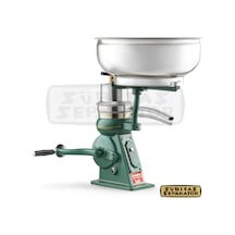 Sübitaş GA-100 Süt Krema Makinesi