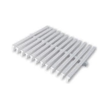 Havuz Kenar Izgarası 20 Cm