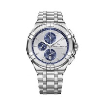 Maurice Lacroix ML-AI1018SS002131-1 Erkek Kol Saati