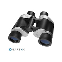 Barska 7x35 Focus Free Mavi Lens El Dürbünü Çok Renkli
