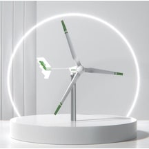 Teknovasyon Arge Altech Boreas 2000 - 2 Kw On-grid Yatay Rüzgar Türbini