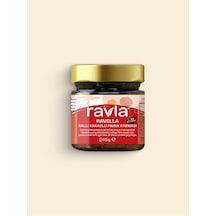 Ravella Ballı Kakaolu Fındık Kreması - 245g