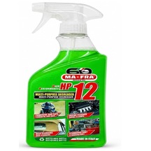 Mafra Hp 12 500 Ml