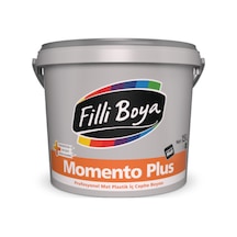 Momento Plus Plastik Iç Cephe Boyası Beyaz 2.5lt Beyaz Diğer