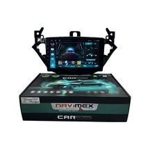 Opel Corsa E Navimex 6-64 Fanlı Profesyonel Oem Multimedia