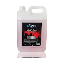 Upcare Red Of Blaze - Demir Tozu Sökücü 5 Lt Diğer