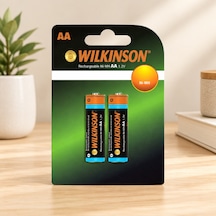 Şarj Edilebilir Kalem Pil 2700 Mah