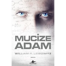 Pegasusyayinlari Mucize Adam