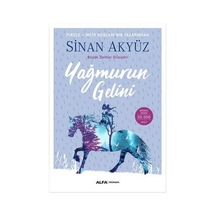Yağmurun Gelini Sinan Akyüz Alfa Yay