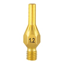 Yıldızgaz 45702 Bozma Şaloma Lülesi 20-50mm
