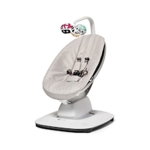 4moms Mamaroo 5.0 App Ana Kucağı Grey