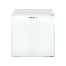 Sunny SNY-65 59 LT Statik Tezgah Altı Buzdolabı - Beyaz