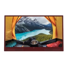 Vestel 32H9520RB 32'' 80 Ekran HD Ready Smart Wi-Fi Mobil TV