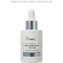 Homm Life Saç Kokteyli Serum