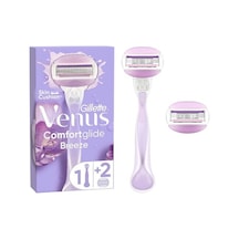 Gıllette Venüs Breeze Makine 2 Up