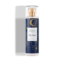The Bath Factory My Night Vücut Spreyi 200 ML
