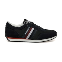 Kinetix Justın 4fx Lacivert Erkek Sneaker 000000000101531703 Lacivert