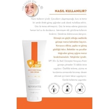 Multi Functional Güneş Kremi 50 Mililitre 0