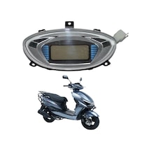 Kuba Space 50 Gösterge Kilometre Saati Diğer