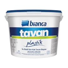Bianca Tavan Plastik