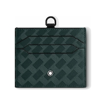 Mont Blanc Montblanc Extreme 3.0 6 Bölmeli Kartlık 129987 Yeşil