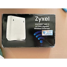 Zte Zxhn H3600p Ax3000 Wi-fi 6 Router