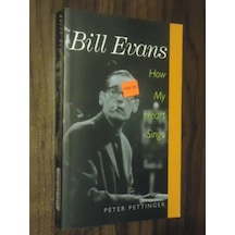 Bill Evans - How My Heart Sings