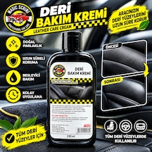 12'li Deri Bakım Kremi 230 Ml
