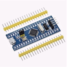 Stm32f030c8t6 Arm Stm32 Mini Geliştirme Development Kartı Modülü