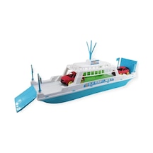 Feribot Araç Taşııyan Gemi 45 Cm