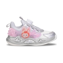 Elit İh2-p-100-26y Patik Kız Çocuk Klasik Sneaker Gri