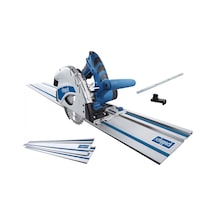 Scheppach Pl55 1200w Dalma Tip Daire Testere-klavuz