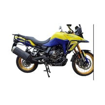 Suzuki Vstrom De 800 Orta Sehpa
