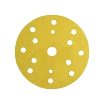 Zımpara 15 Delik Çap 150 Mm 80 Kum Hookit 3m 2 Adet