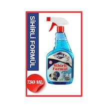 Gemix SihirliBanyo Tuvalet Duşakabin Temizleyicisi 750 ML
