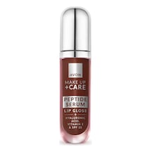Avon Peptit Serum Lip Gloss Berry Quench
