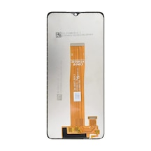 Samsung A04s Ekran Dokunmatik Srv Siyah