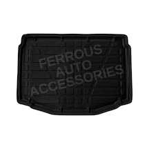 Citroen E-c3 Elektrikli Ferrous 3d Bagaj Havuzu 2025 Ve Üstü