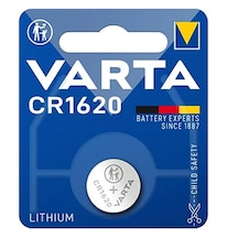 Varta Cr 1620